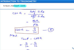 Trigonometry Exercise-8.1